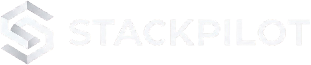 StackPilot